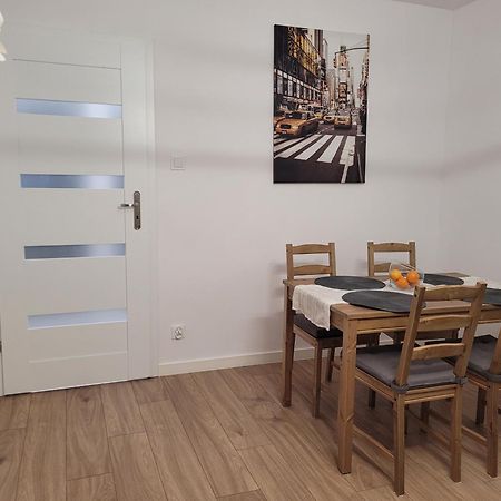 ביסקופייש Ludowa Apartament מראה חיצוני תמונה