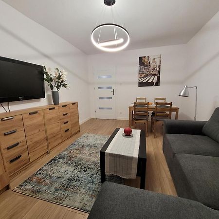 ביסקופייש Ludowa Apartament מראה חיצוני תמונה