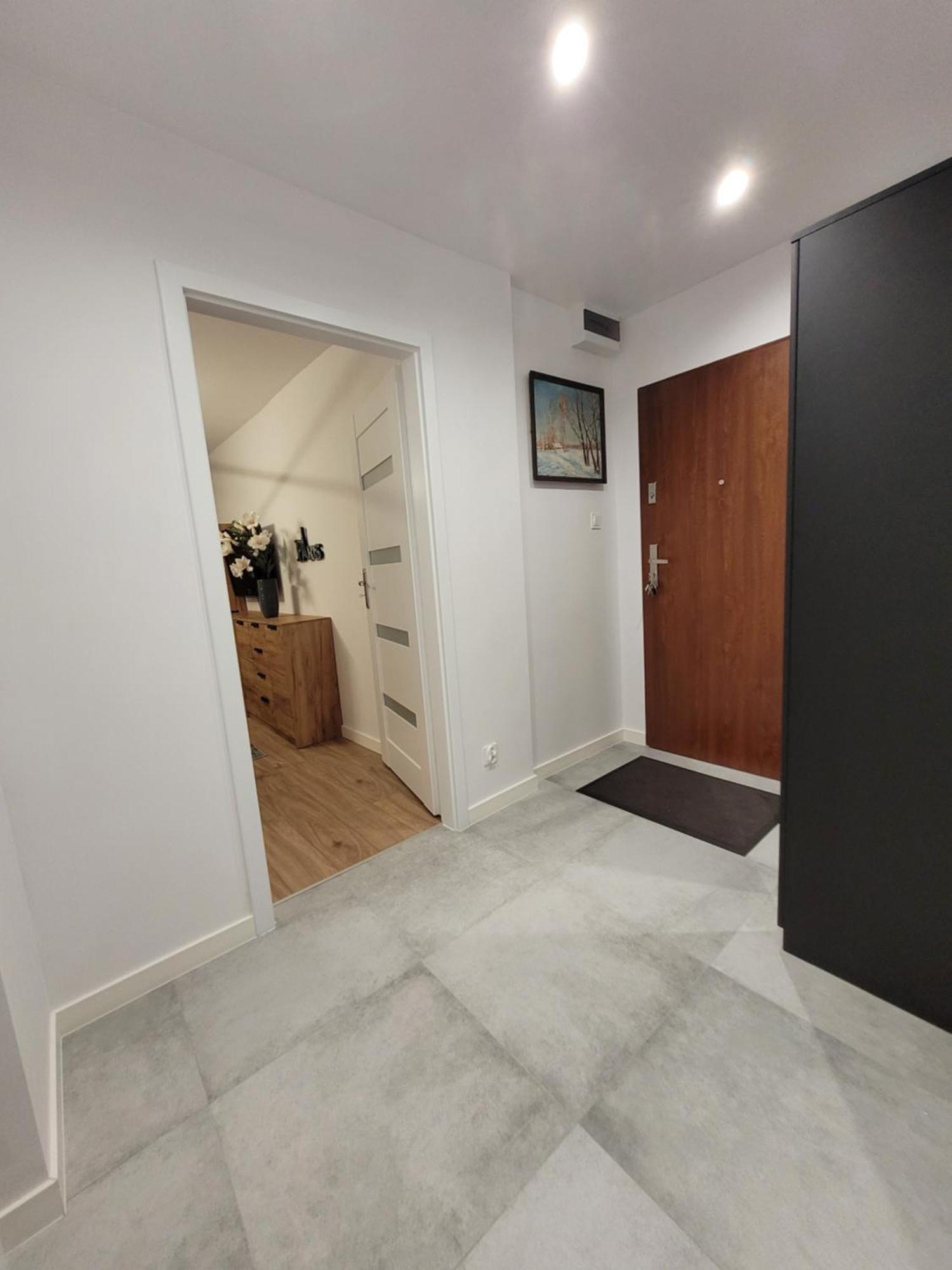 ביסקופייש Ludowa Apartament מראה חיצוני תמונה