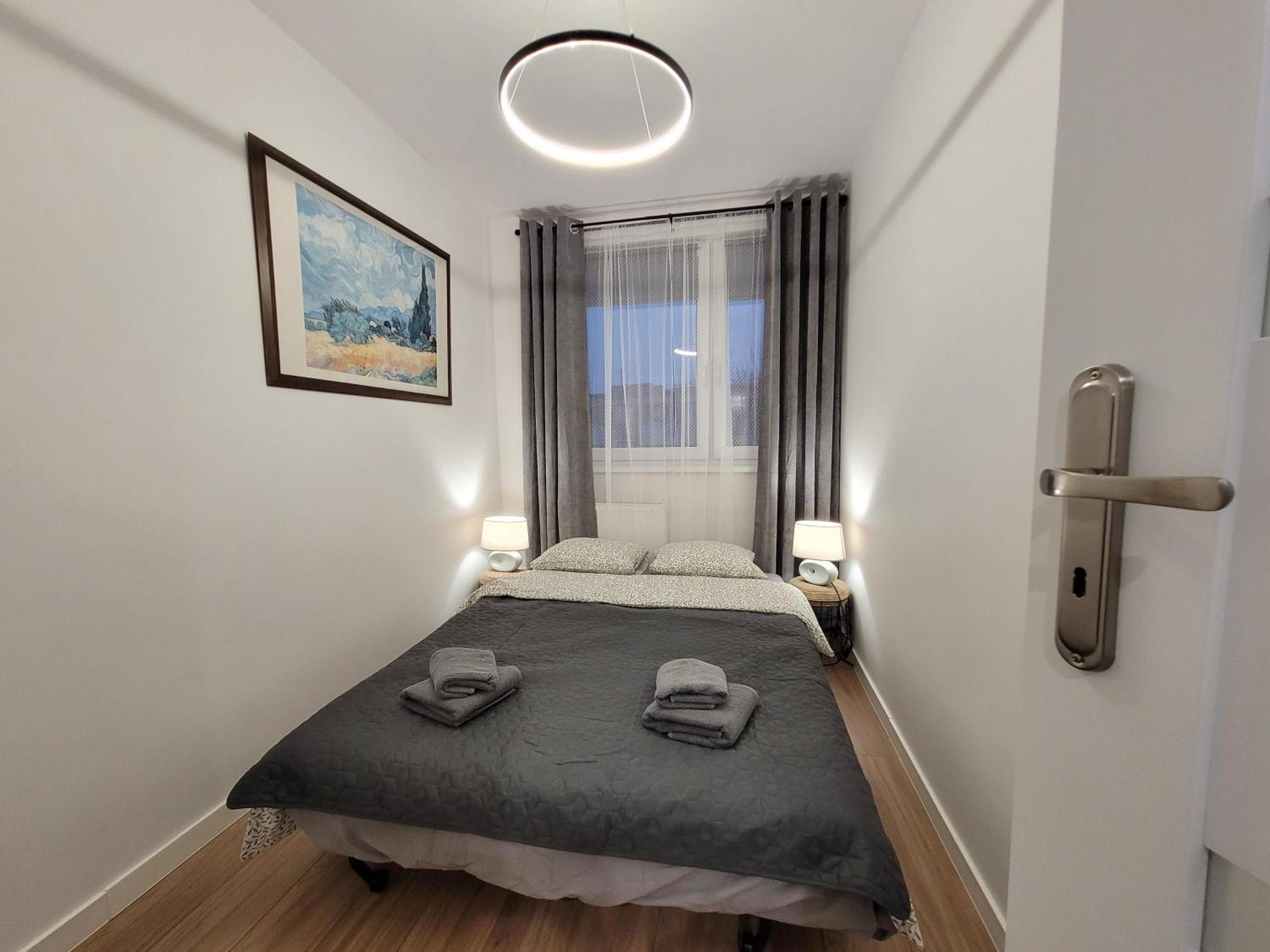 ביסקופייש Ludowa Apartament מראה חיצוני תמונה