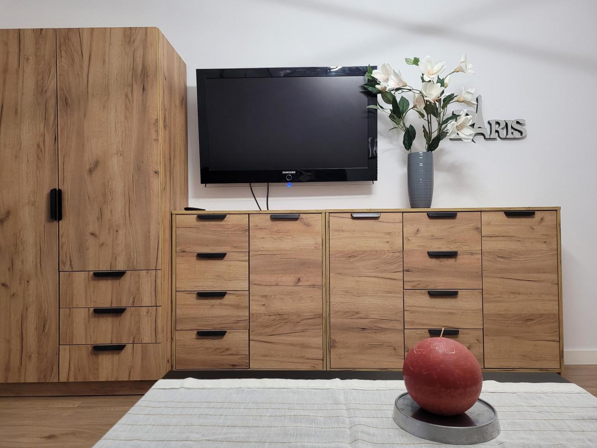 ביסקופייש Ludowa Apartament מראה חיצוני תמונה