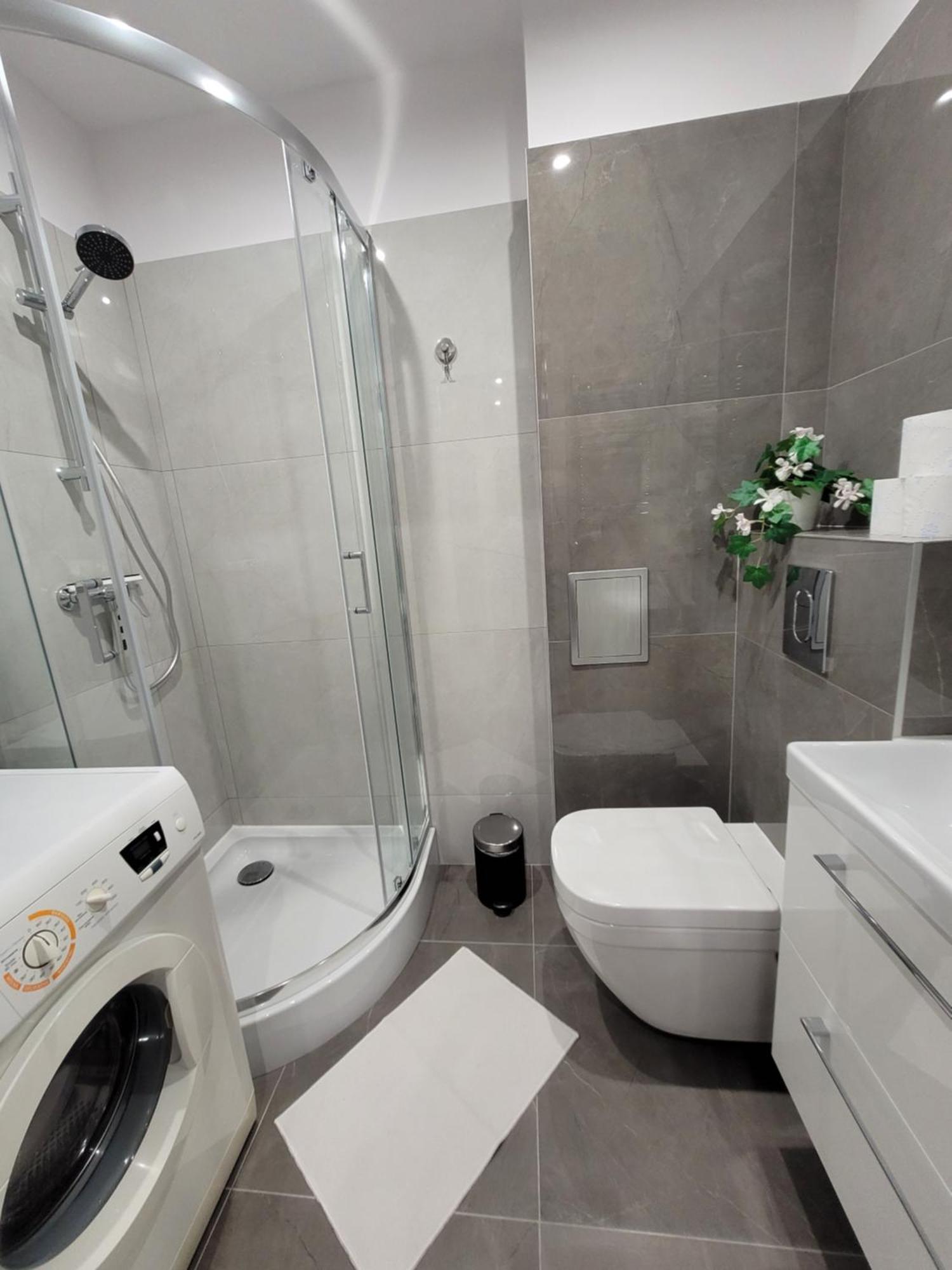 ביסקופייש Ludowa Apartament מראה חיצוני תמונה