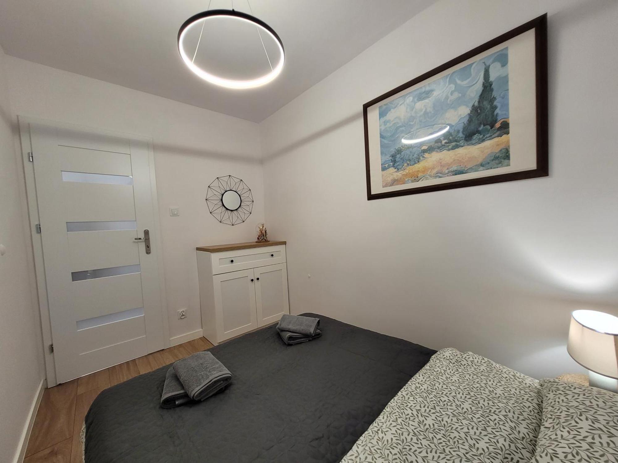 ביסקופייש Ludowa Apartament מראה חיצוני תמונה